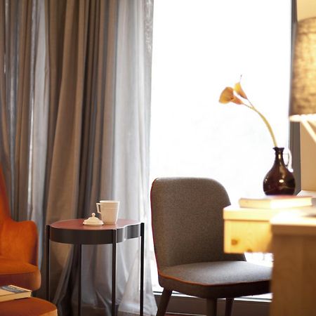 Landgut Nedlitz, Aryurveda & Gesundheit Hotel Potsdam Eksteriør bilde