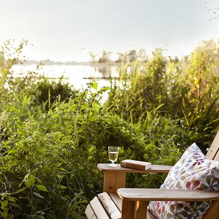 Landgut Nedlitz, Aryurveda & Gesundheit Hotel Potsdam Eksteriør bilde