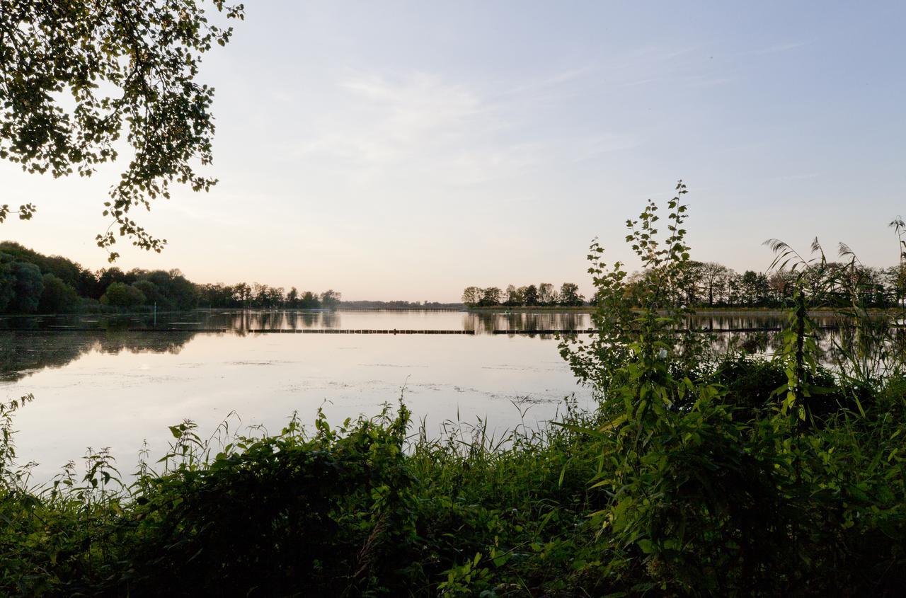 Landgut Nedlitz, Aryurveda & Gesundheit Hotel Potsdam Eksteriør bilde